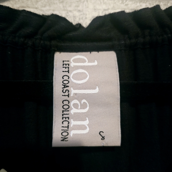 Anthro. Dolan Blouse - Picture 6 of 8